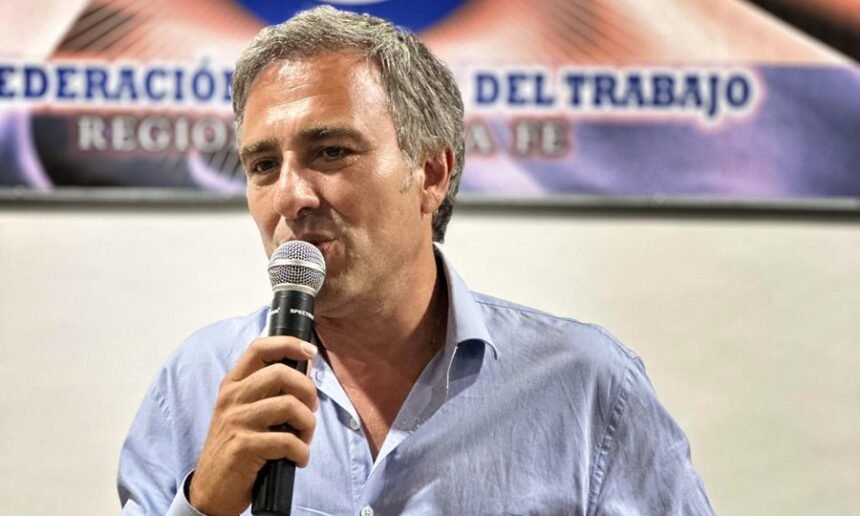 Oscar “Cachi” Martínez