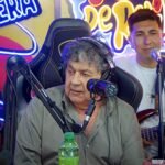 Cacho Deicas, figura histórica de la música tropical argentina, en una presentación en vivo (Foto de archivo ilustrativa).