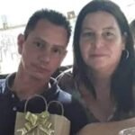 La policía detuvo a César Omar Muga tras permanecer atrincherado en su vivienda del barrio Nueva Esperanza.