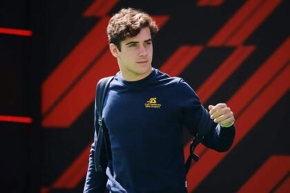 Franco Colapinto, una de las grandes promesas argentinas en la Fórmula 1, busca consolidar su lugar entre los mejores del mundo.