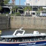 El Costa Litoral 2 volvió a navegar desde la Terminal Turística del Puerto de Santa Fe, ofreciendo paseos fluviales para disfrutar la ciudad desde el río.