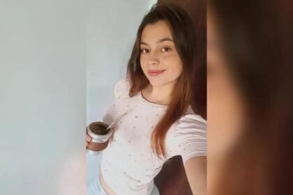 Daiana Magalí Mendieta, joven de 22 años oriunda de Gobernador Mansilla, Entre Ríos.