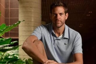 Juan Martín Del Potro