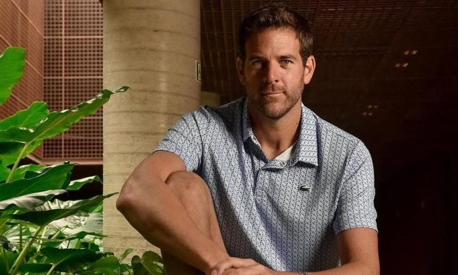 Juan Martín Del Potro