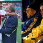 Miguel Ángel Russo, recordado entrenador de Boca Juniors, dejó una huella imborrable en el fútbol argentino.