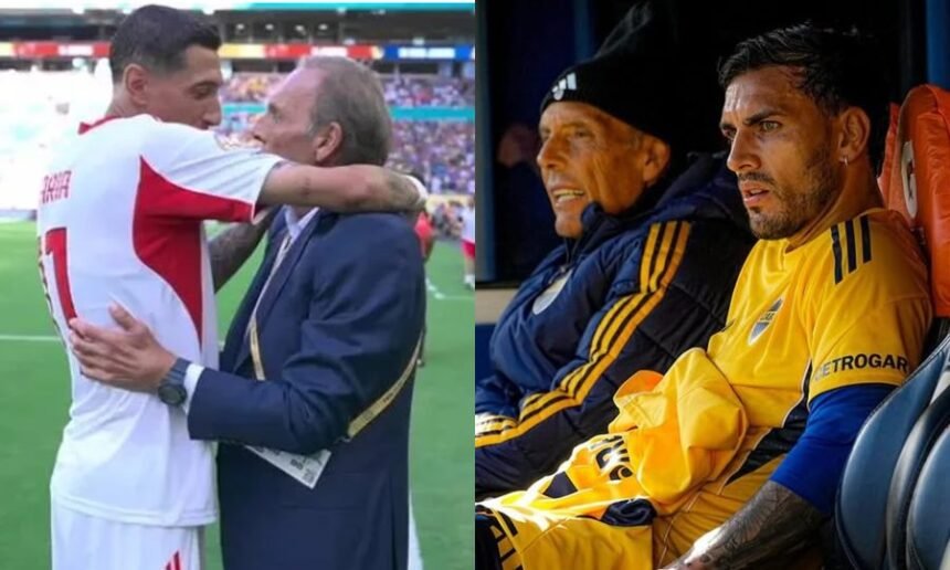 Miguel Ángel Russo, recordado entrenador de Boca Juniors, dejó una huella imborrable en el fútbol argentino.