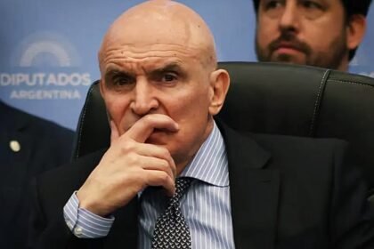 José Luis Espert