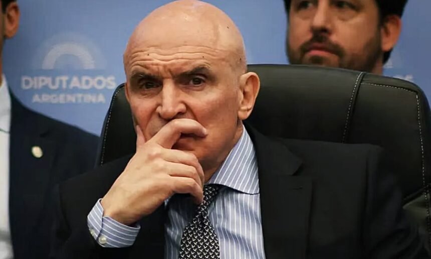 José Luis Espert