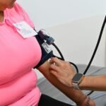 Mujeres acceden a mamografías y estudios preventivos gratuitos en el marco de Octubre Rosa.