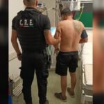 El presunto autor del femicidio de Rosa Villagra, capturado en la vía pública gracias al reconocimiento de un vecino, enfrenta cargos por el trágico asesinato ocurrido en barrio Loyola Norte.
