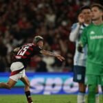 Racing y Flamengo se enfrentaron en una nueva edición de la Copa Libertadores, en una serie marcada por la intensidad y el alto nivel futbolístico.