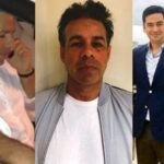El empresario argentino Fred Machado, protagonista de un caso judicial con repercusiones políticas. Foto ilustrativa de archivo.