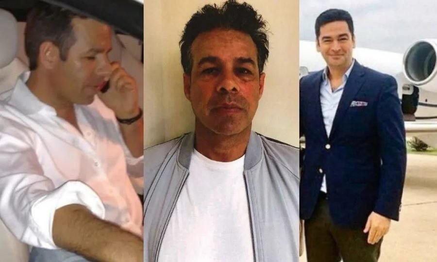 El empresario argentino Fred Machado, protagonista de un caso judicial con repercusiones políticas. Foto ilustrativa de archivo.