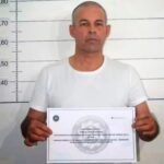 El empresario Fred Machado, acusado de narcotráfico y lavado de dinero