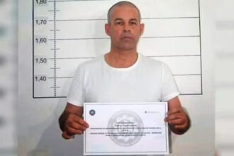 El empresario Fred Machado, acusado de narcotráfico y lavado de dinero