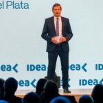 El Coloquio de IDEA reúne cada año a empresarios, funcionarios y dirigentes para debatir sobre el futuro económico e institucional del país.