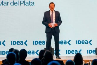 El Coloquio de IDEA reúne cada año a empresarios, funcionarios y dirigentes para debatir sobre el futuro económico e institucional del país.