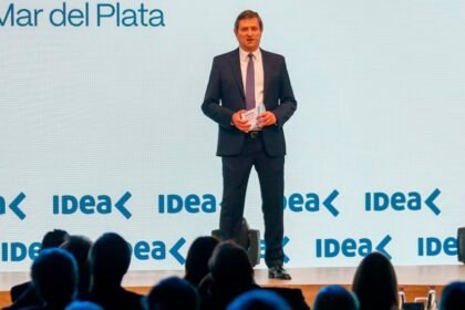 El Coloquio de IDEA reúne cada año a empresarios, funcionarios y dirigentes para debatir sobre el futuro económico e institucional del país.