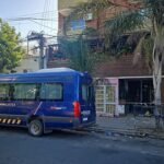El ataque ocurrió en un departamento ubicado en calle Francia al 2700, en el macrocentro santafesino.