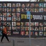 Víctimas del ataque de Hamás del 7 de octubre de 2023, recordadas en Israel y en distintas comunidades del mundo.