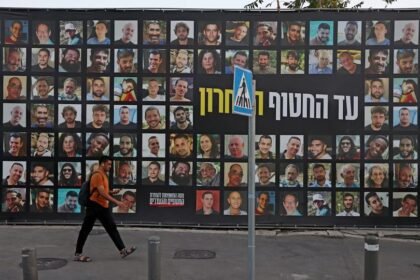 Víctimas del ataque de Hamás del 7 de octubre de 2023, recordadas en Israel y en distintas comunidades del mundo.