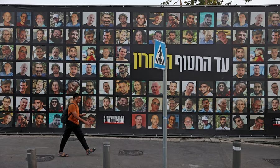 Víctimas del ataque de Hamás del 7 de octubre de 2023, recordadas en Israel y en distintas comunidades del mundo.