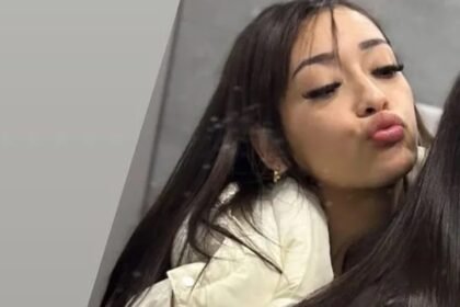 Lara Gutiérrez, la adolescente de 15 años víctima del triple femicidio en Florencio Varela.