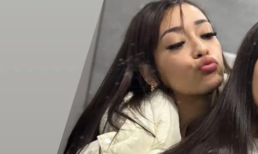 Lara Gutiérrez, la adolescente de 15 años víctima del triple femicidio en Florencio Varela.