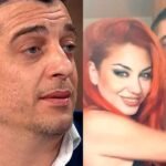 Leandro García Gómez y Lourdes Fernández, quienes mantuvieron una relación sentimental marcada por denuncias de violencia de género.