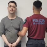 Leandro García Gómez, expareja de la cantante Lourdes Fernández