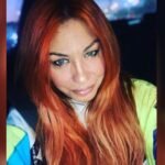 Lourdes Fernández, exintegrante de Bandana