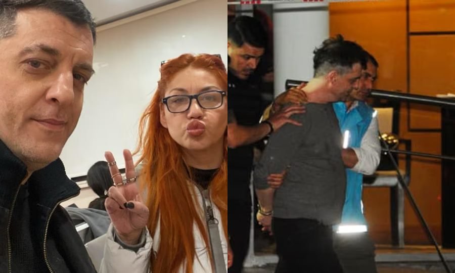 Lourdes Fernández, ex integrante del grupo Bandana, fue encontrada tras un operativo policial en Palermo.