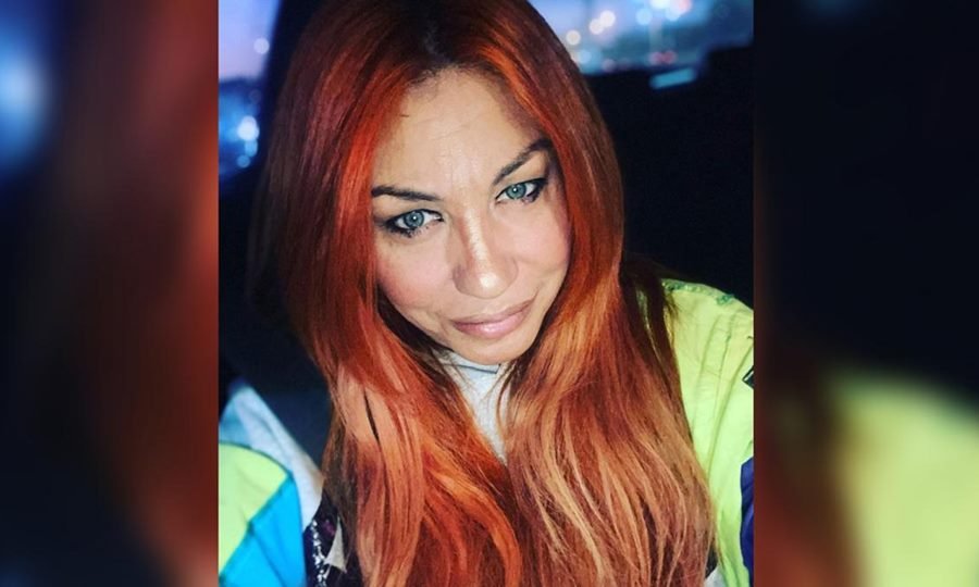 Lourdes Fernández, exintegrante de Bandana