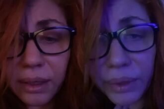 Lourdes Fernández, cantante de Bandana