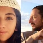 Luna Giardina y Pablo Laurta, protagonistas del caso que conmocionó a Córdoba.