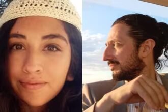 Luna Giardina y Pablo Laurta, protagonistas del caso que conmocionó a Córdoba.