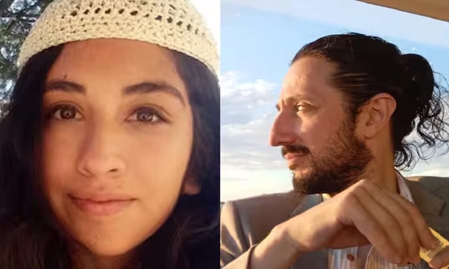 Luna Giardina y Pablo Laurta, protagonistas del caso que conmocionó a Córdoba.