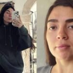 Paola Mariana Lens, la joven argentina desaparecida en España mientras trabajaba como niñera en Palma de Mallorca.