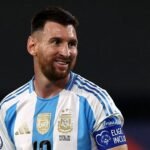 Lionel Messi, símbolo eterno de la Selección Argentina