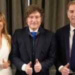 La Cámara Nacional Electoral resolvió que Diego Santilli encabece la lista de La Libertad Avanza en la provincia de Buenos Aires, tras revocar el fallo del juez Ramos Padilla.