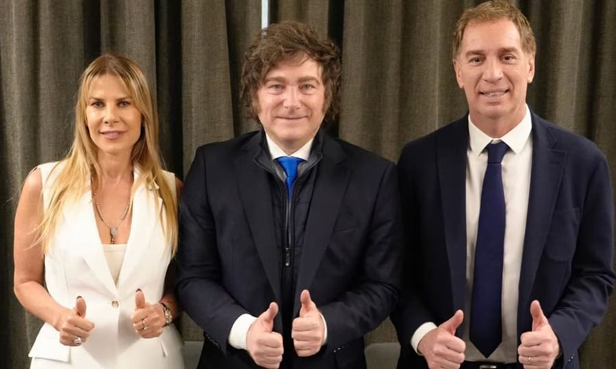 La Cámara Nacional Electoral resolvió que Diego Santilli encabece la lista de La Libertad Avanza en la provincia de Buenos Aires, tras revocar el fallo del juez Ramos Padilla.