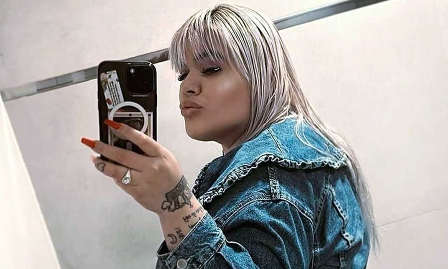 Alejandro Cipolla advirtió que Morena Rial permanece aislada en el área de buzones del penal por un “caso mediático”.