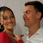 Oriana Sabatini y Paulo Dybala atraviesan uno de los momentos más felices de su vida tras anunciar la llegada de su primer hijo.