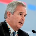 Pablo Quirno, nuevo canciller argentino