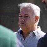 Pablo Farías - Candidato a Diputado Nacional por Provincias Unidas