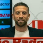 Alejandro “Papu” Gómez, campeón del mundo con la Selección Argentina