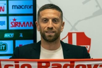 Alejandro “Papu” Gómez, campeón del mundo con la Selección Argentina