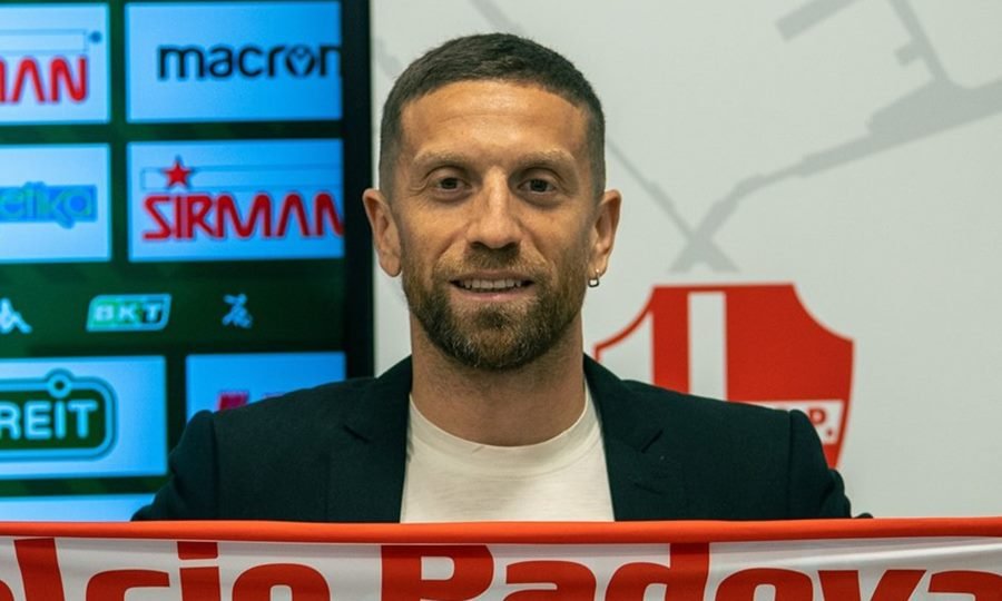 Alejandro “Papu” Gómez, campeón del mundo con la Selección Argentina