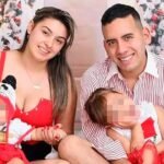 Esteban Enrique Rocha, alias “Pinky”, y Brisa Milagros Leguizamón Ferreyra