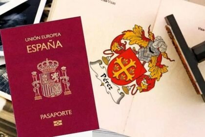 El Consulado de España en Argentina recordó que el plazo para tramitar la ciudadanía bajo la Ley de Nietos y Bisnietos vence en octubre de 2025.